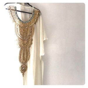 Kaftan Dress